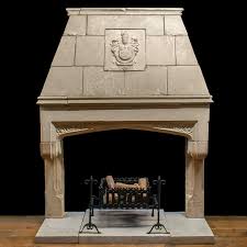 Victorian Fireplace Westland London