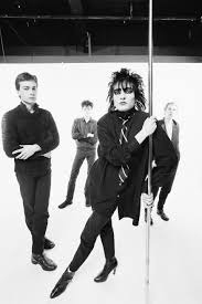 siouxsie and the banshees our 1986