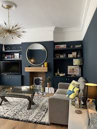 living room renovations contrast on a
