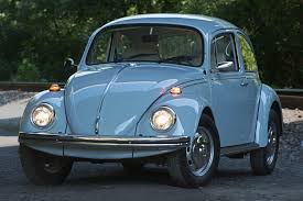 1969 volkswagen beetle 4 sd