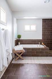 your bathroom feel like a spa