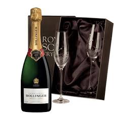 bollinger special cuvee brut 75cl with