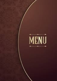 Berikut hal penting dalam memilih background untuk menu makanan anda. Menu Background Images Free Vectors Stock Photos Psd