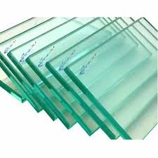 Tempered Toughened Glass Manufacturer