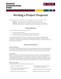 Research Project Proposal Template Ppt Example Apa Format