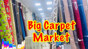 whole carpet market saudi arabia