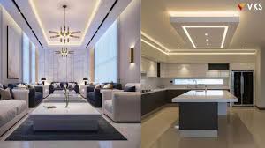 In the current times, the availability is a lot more hence the price has comparatively reduced than before. Latest False Ceiling Design Living Room Pop False Ceiling Interior Bedroom Gypsum Ceiling Youtube