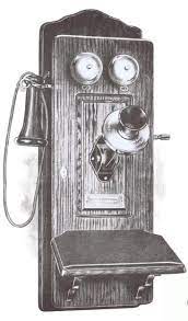 chicago telephone supply co est 1896