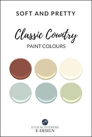 Browse thousands of color combinations on canva and create your own designs without hiring a designer. The Best Modern Farmhouse Paint Colours Benjamin Moore Kylie M Interiors
