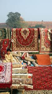 top 8 places to carpets in india