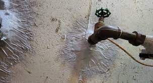 Basement Leak Repair How To Seal And