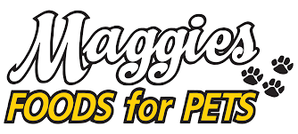 maggie s foods for pets 40 years