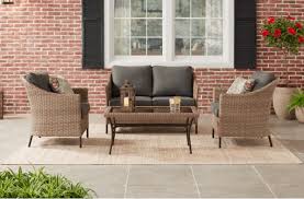 Patio Design Ideas The Home Depot