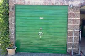 Maybe you would like to learn more about one of these? Painting Garage Doors