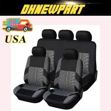 Seats For 1990 Toyota Tercel For