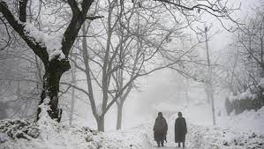 top 10 coldest places in india right