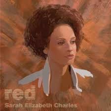Sarah Elizabeth Charles: Red (CD) – jpc