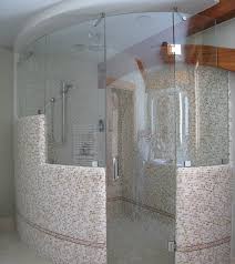 Shower Doors Hellenbrand Glass