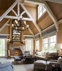 Top Fireplaces For Fall Home Sweet Homes