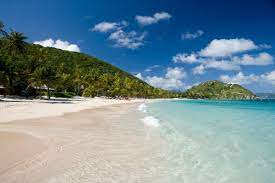 best honeymoon hotels in the caribbean