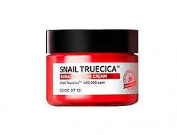 snail truecica miracle repair cream