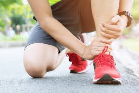foot or ankle pain when to see a