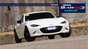 review 2023 mazda mx 5 rf carguide