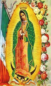 How is la virgen de guadalupe celebrated? Virgen De Guadalupe Imagenes Bonitas For Android Apk Download
