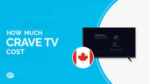 how much is cravetv cost all plans