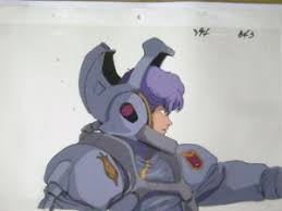 ✅ browse our daily deals for even more savings! Mobile Suit Gundam F91 Anime Production Cel 2 Ebay