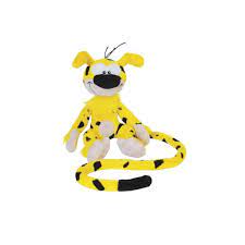 Buy MARSUPILAMI Plush 30 cm at affordable prices — free shipping, real  reviews with photos — Joom