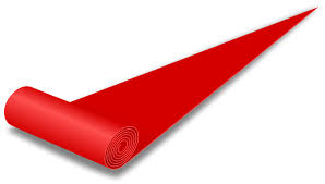 red carpet clipart png