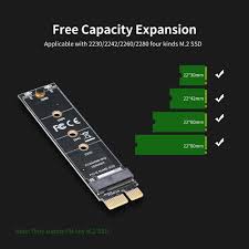 Sep 25, 2020 · the cause is usually your graphics card driver, and after you remove it, the issue will be resolved. Buy Pci E To Nvme M 2 Adapter Card Ssd Card Reader Support 2230 2242 2260 2280 At Affordable Prices Free Shipping Real Reviews With Photos Joom