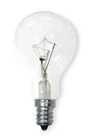 Ge Current 40a15ca C Cf Cd2 4 49 Ge Lighting 40w A15 Incandescent Light Bulb Zoro Com
