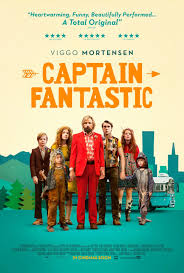 Good list of the most popular 2015 hollywood comedy films. Captain Fantastic Viggo Mortensen Poster Best Movie Posters Captain Fantastic Comedy Movies Posters