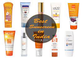 best sunscreen in india for oily dry