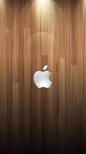 silver apple logo iphone 6s
