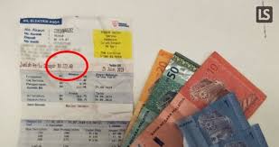 How to pay tnb bill with credit card. Expensive Electric Bill Start Calculating Your Electricity Cost To Save Monies