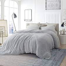 coma inducer comforter oversized