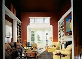 Just 3 easy steps for stunning results. 15 Mesmerizing Maroon Living Room Walls Home Design Lover