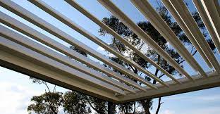 Louvered Roof Cost The Perfect Guide