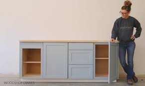 cabinet making and furniture building