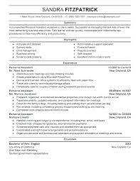 Successful Resume Samples Posted Most Successful Resume Examples