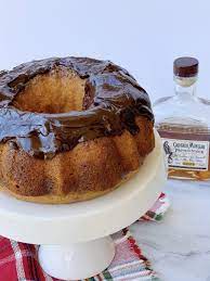 original bacardi rum cake recipe with