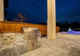 Functional outdoor kitchens and decks. Houston Outdoor Kitchen Gallery Home Richard S Total Backyard Solutions
