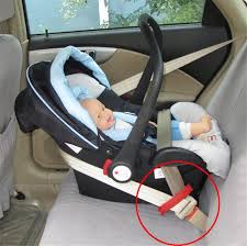 1 2x safe baby car child toddler seat