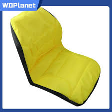 Wdplanet Tractor Seat Cover Lp68694