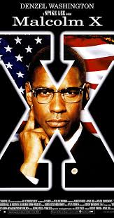 Islam was closer to african roots and identity. Malcolm X 1992 Trivia Imdb