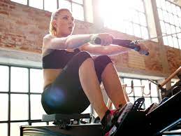 4 exercise machines that help burn fat