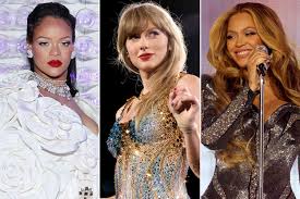 forbes richest female celebs